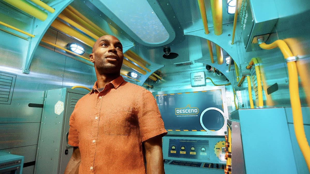 The Escape Game Gatlinburg