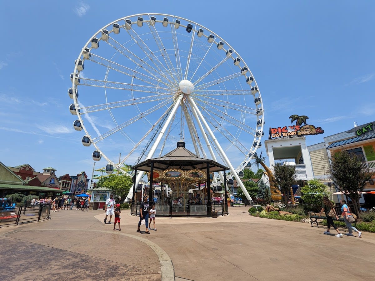 The Escape Game Pigeon Forge