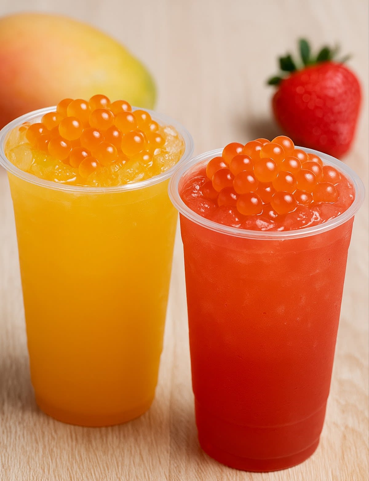 The Glass House Café