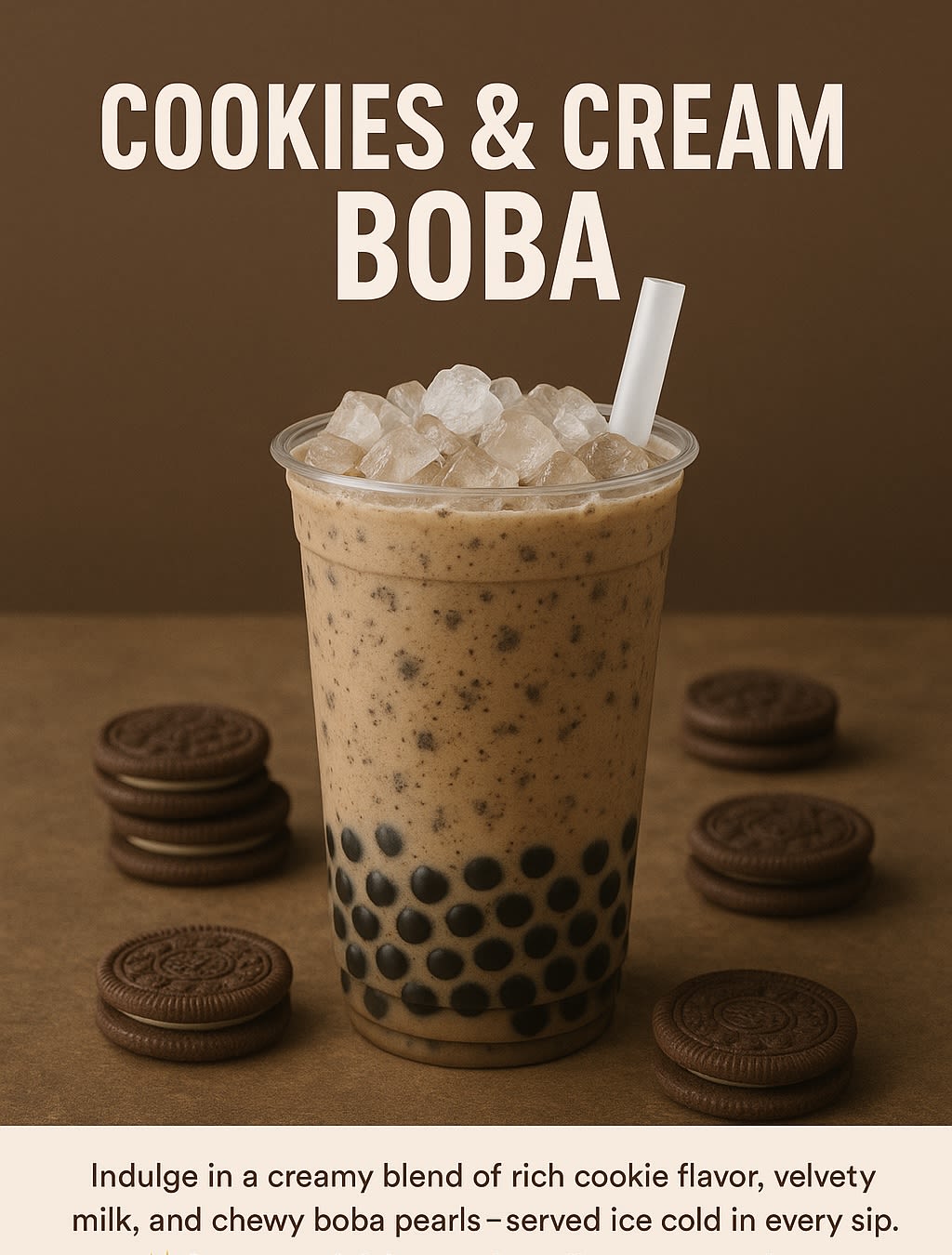 The Glass House Café