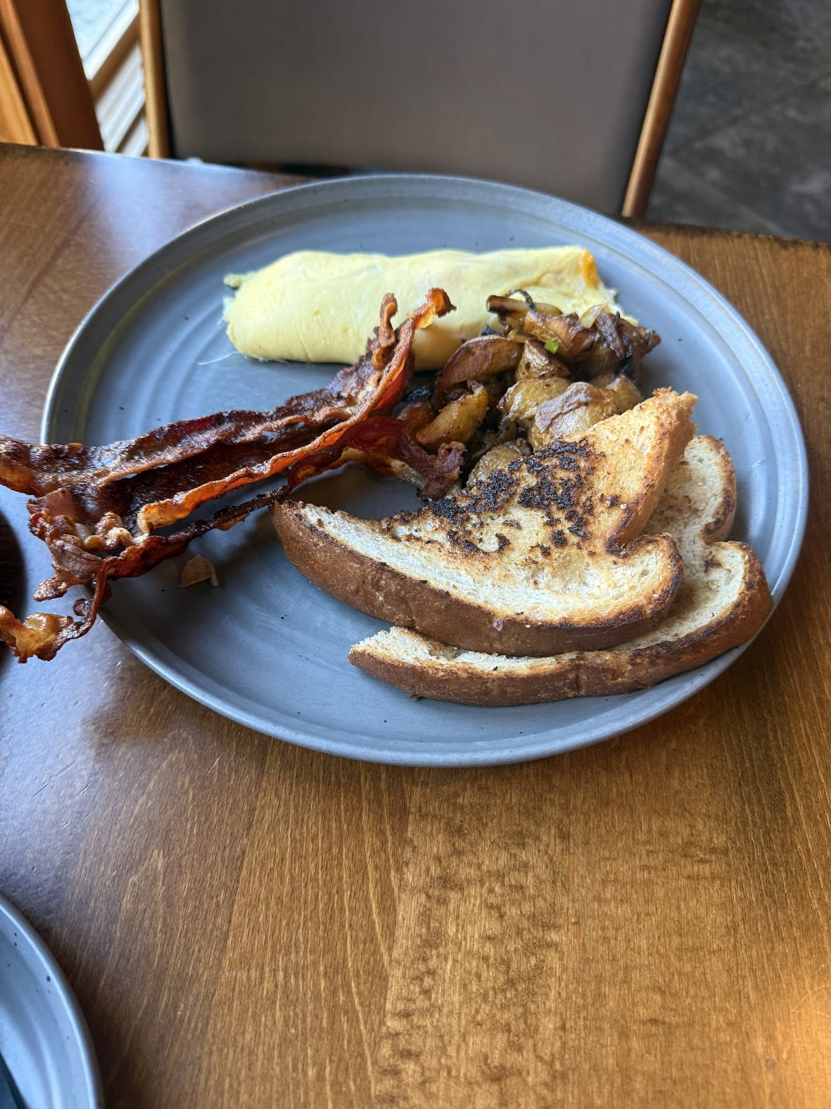 The Heirloom Restaurant