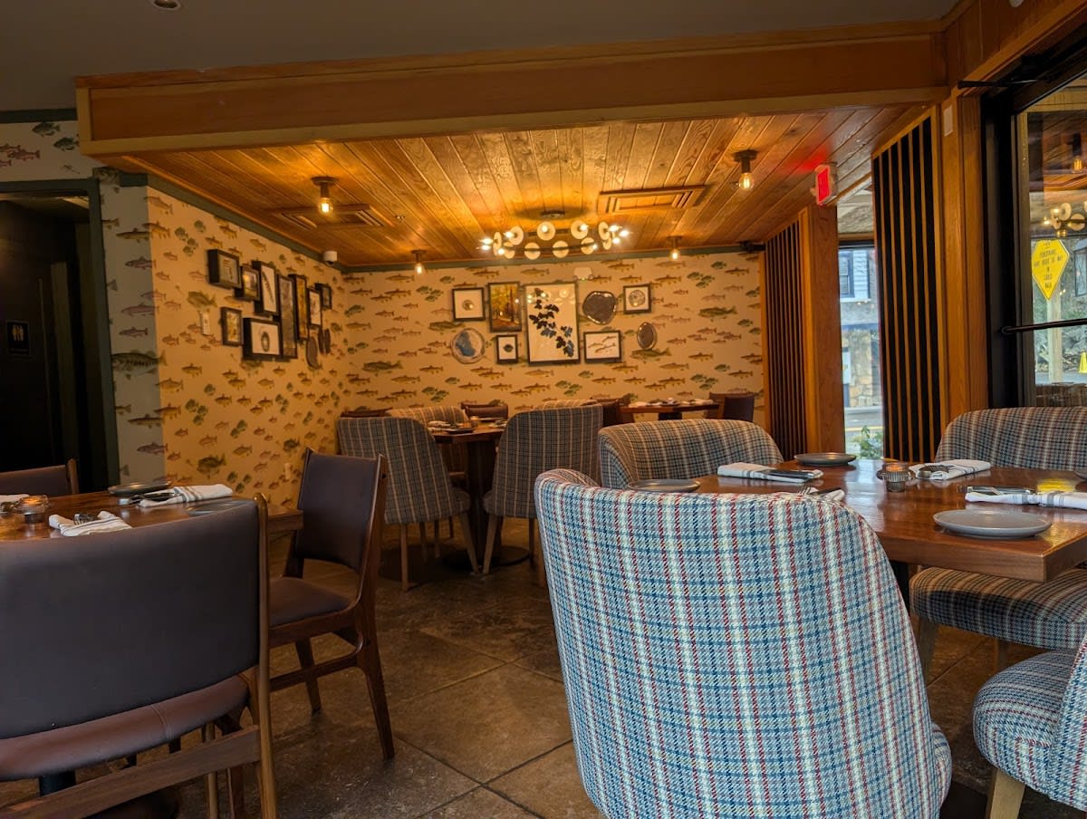 The Heirloom Restaurant