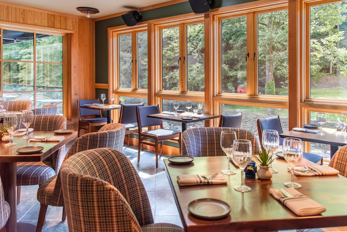 The Heirloom Restaurant