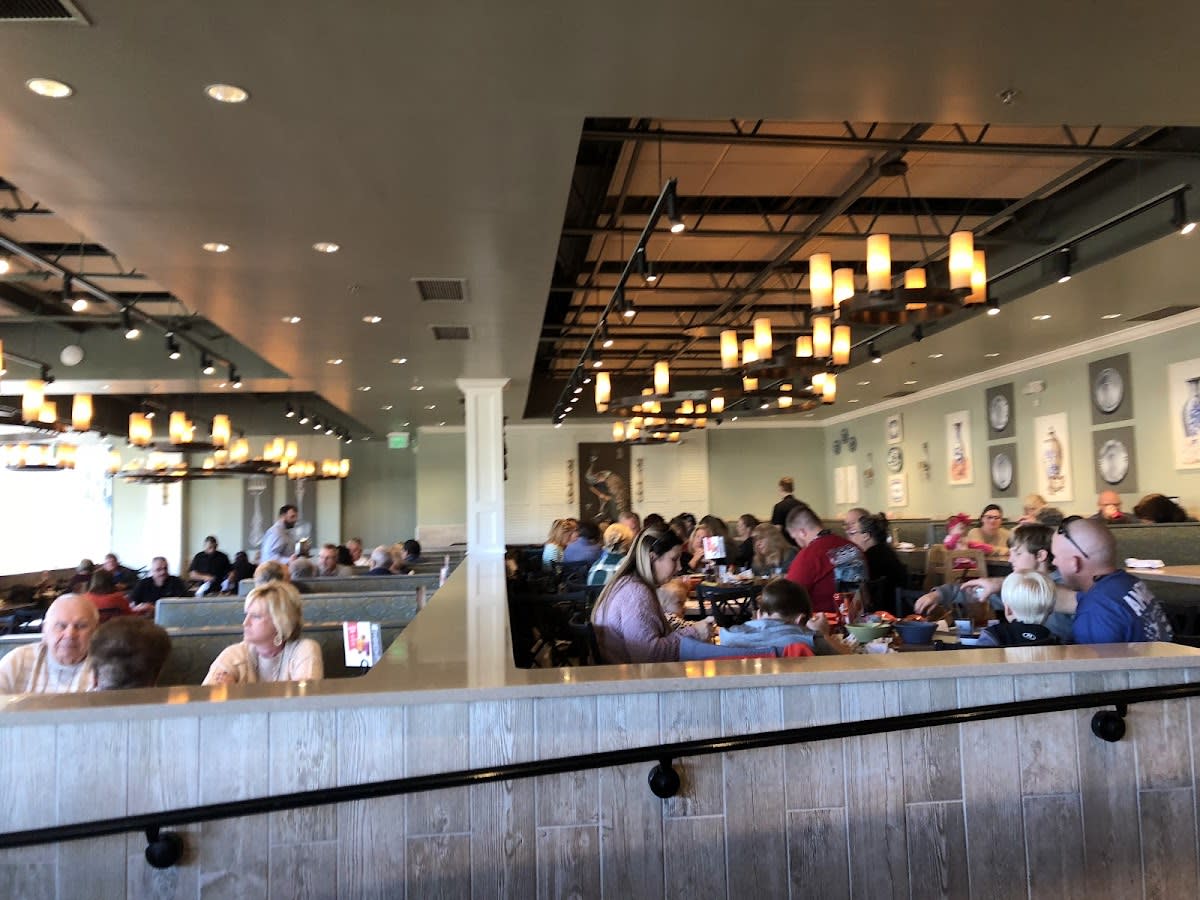 The Island Trading Post