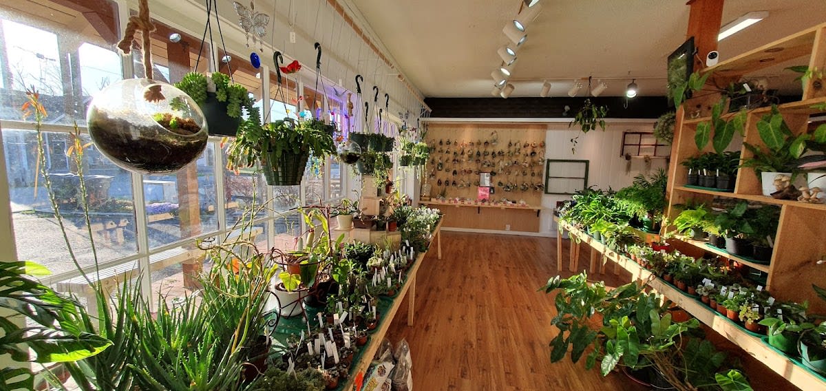 The Micro Garden