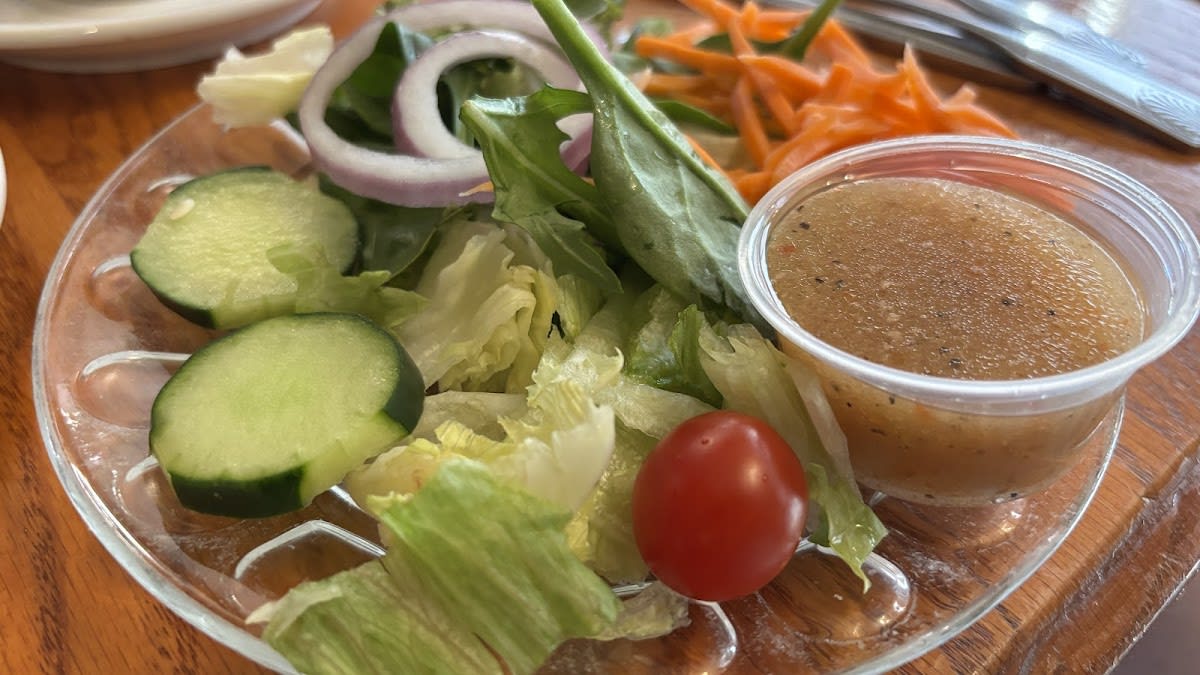 The Old Mill Restaurant