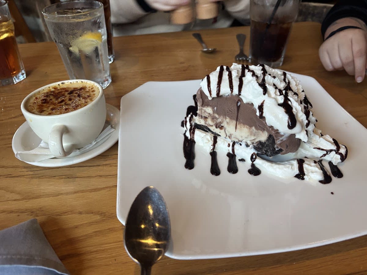 The Peddler Steakhouse