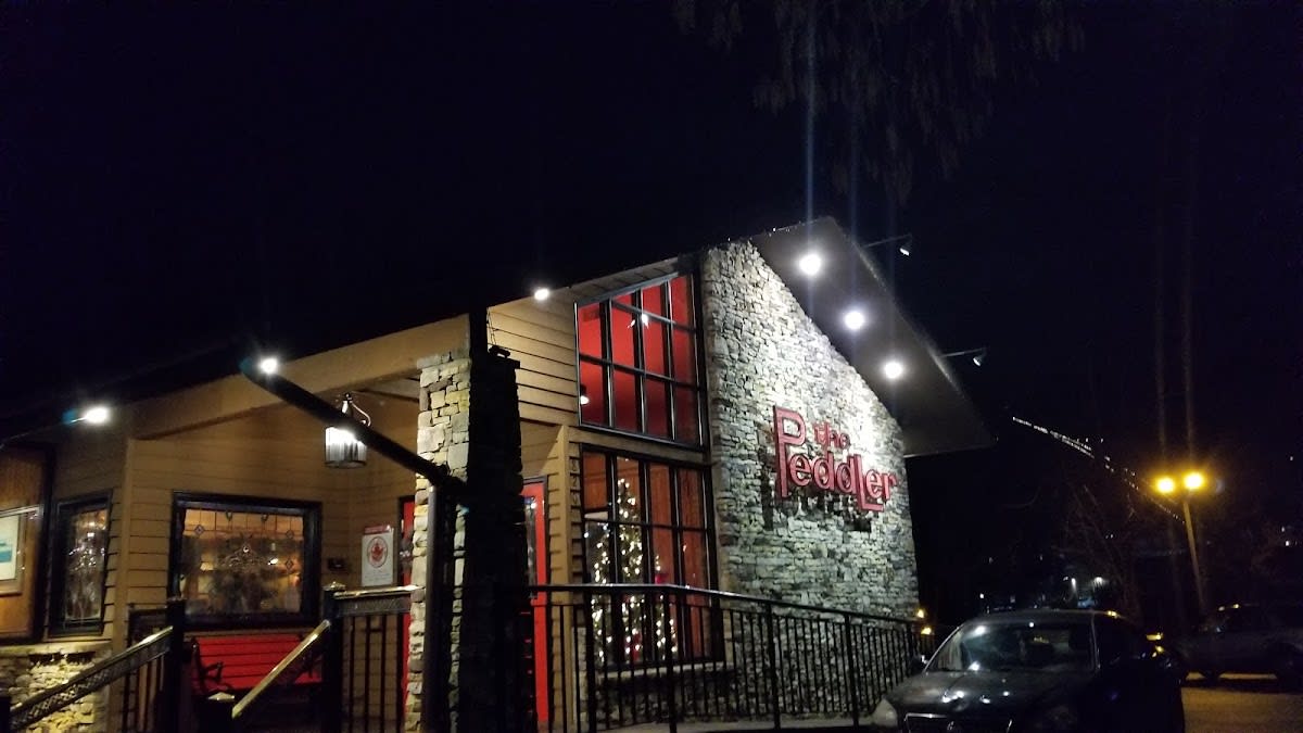 The Peddler Steakhouse
