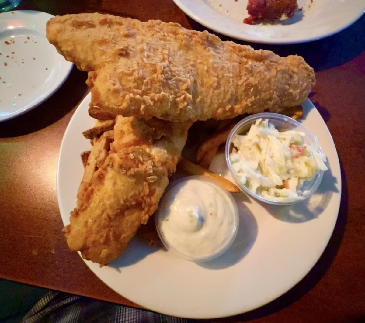 The Roaming Gnome Pub & Eatery