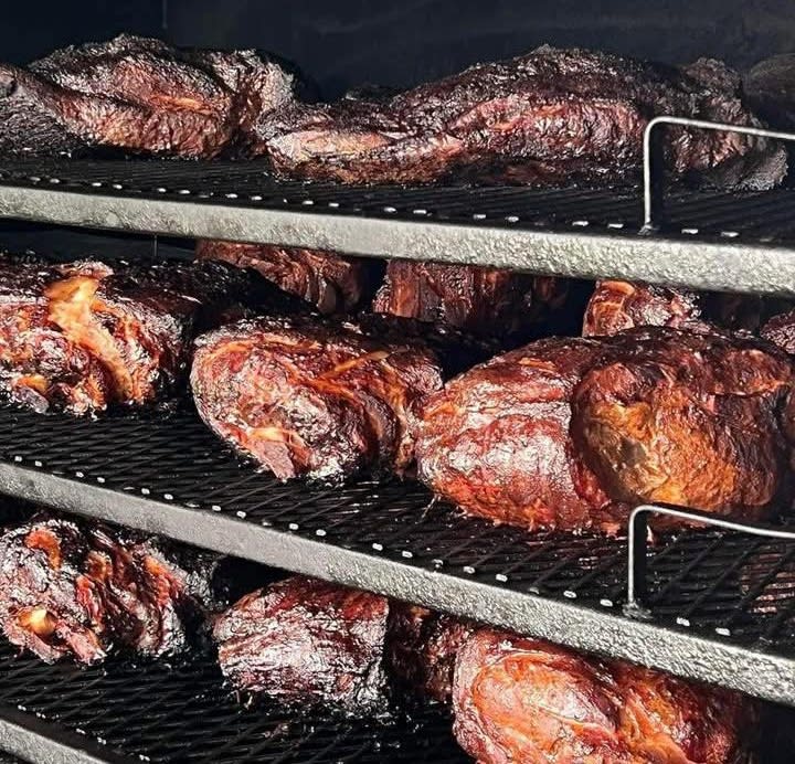 The Smokey Q Company