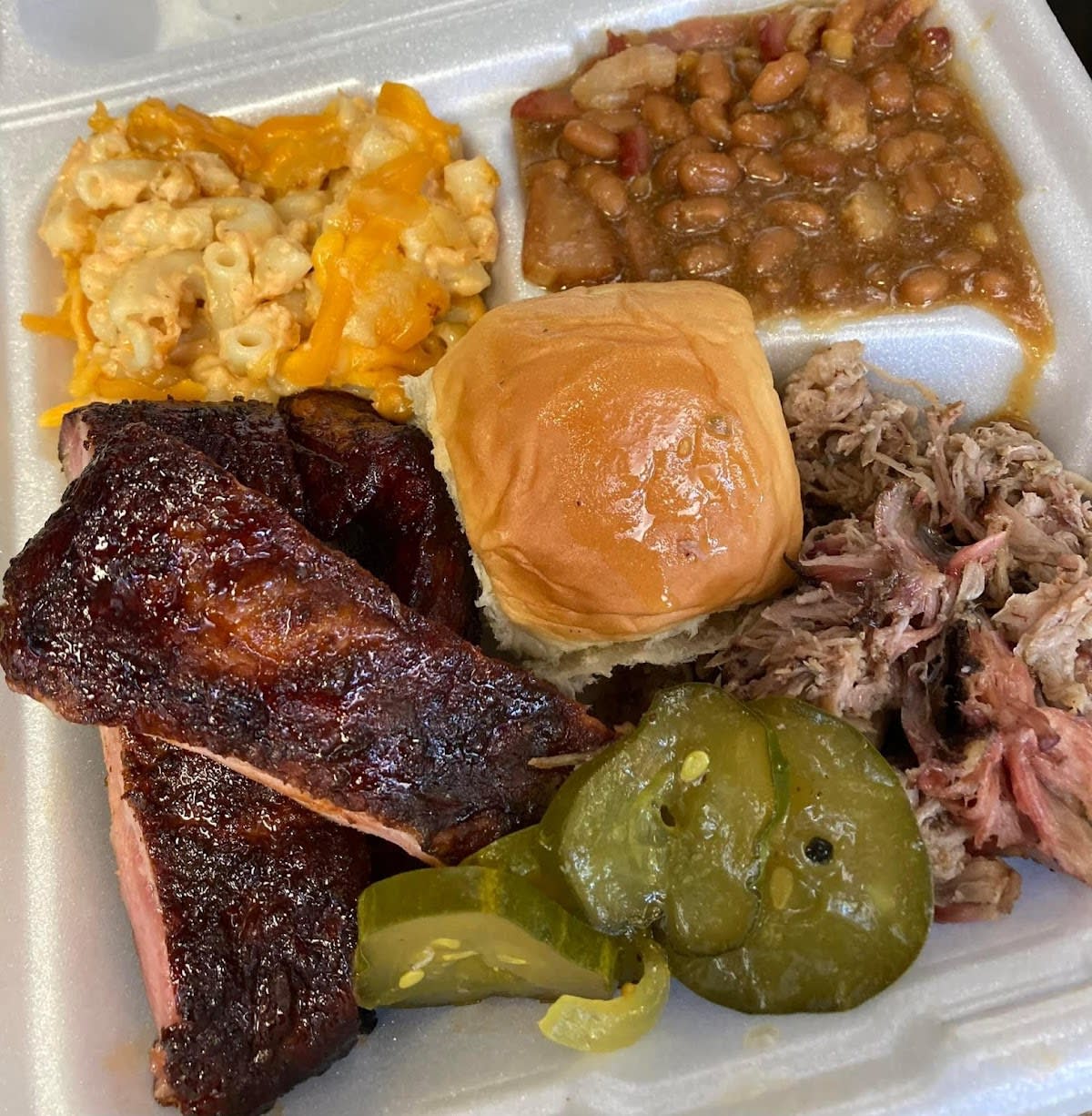 The Smokey Q Company