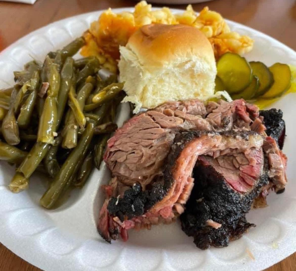 The Smokey Q Company