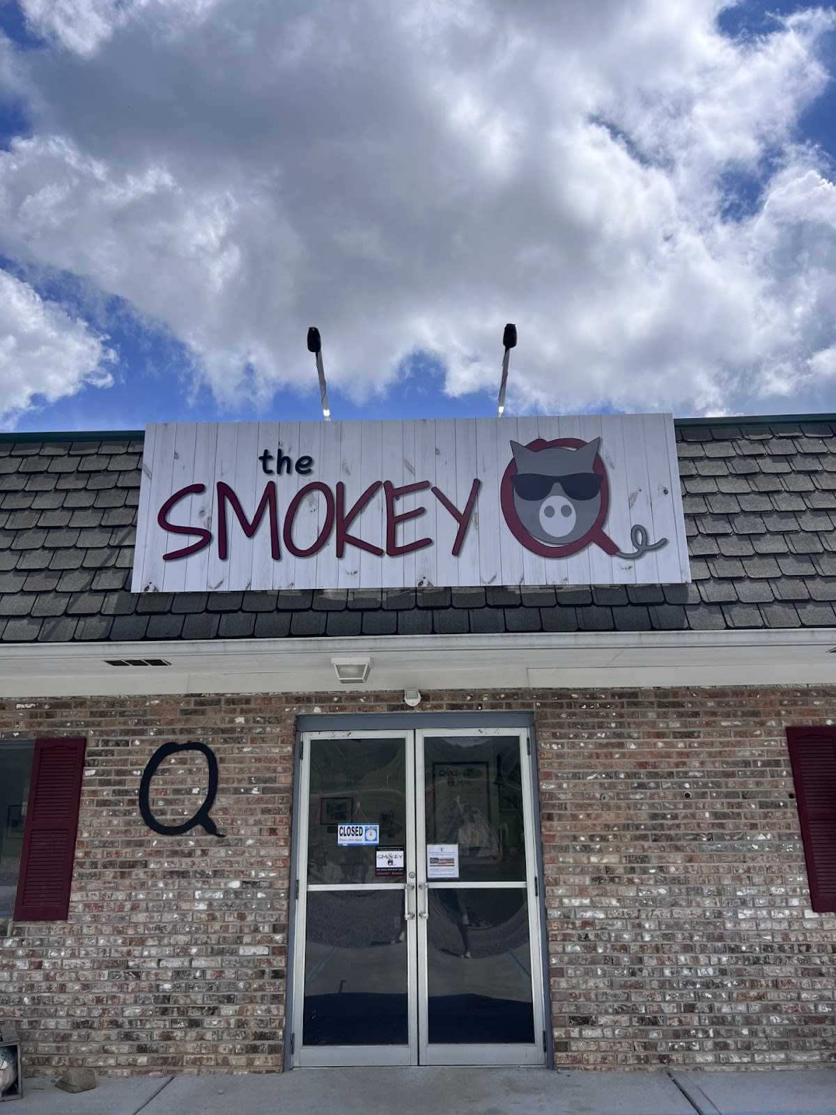 The Smokey Q Company