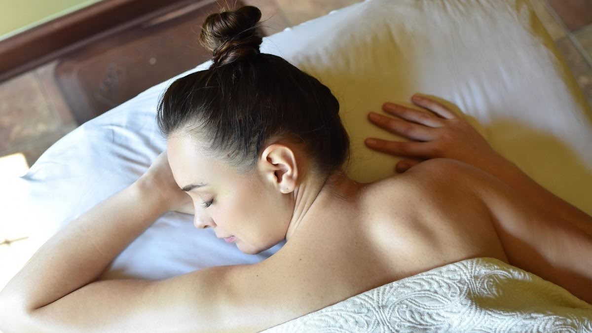 The Spa at RiverStone Resort
