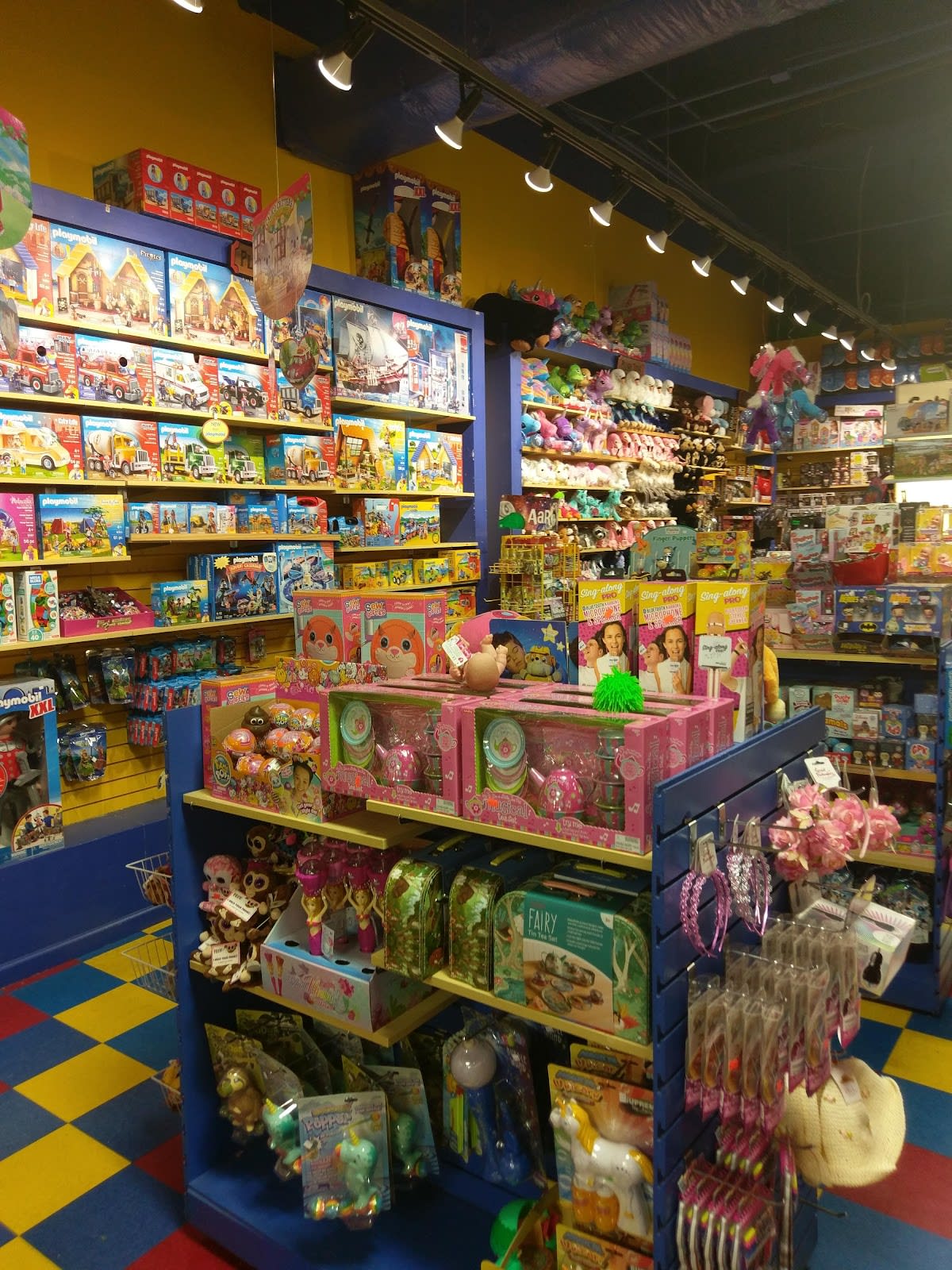 The Toychest Company