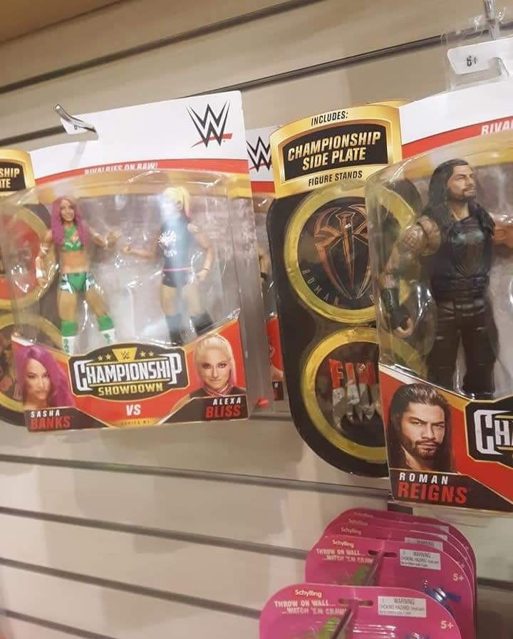 The Toychest Company