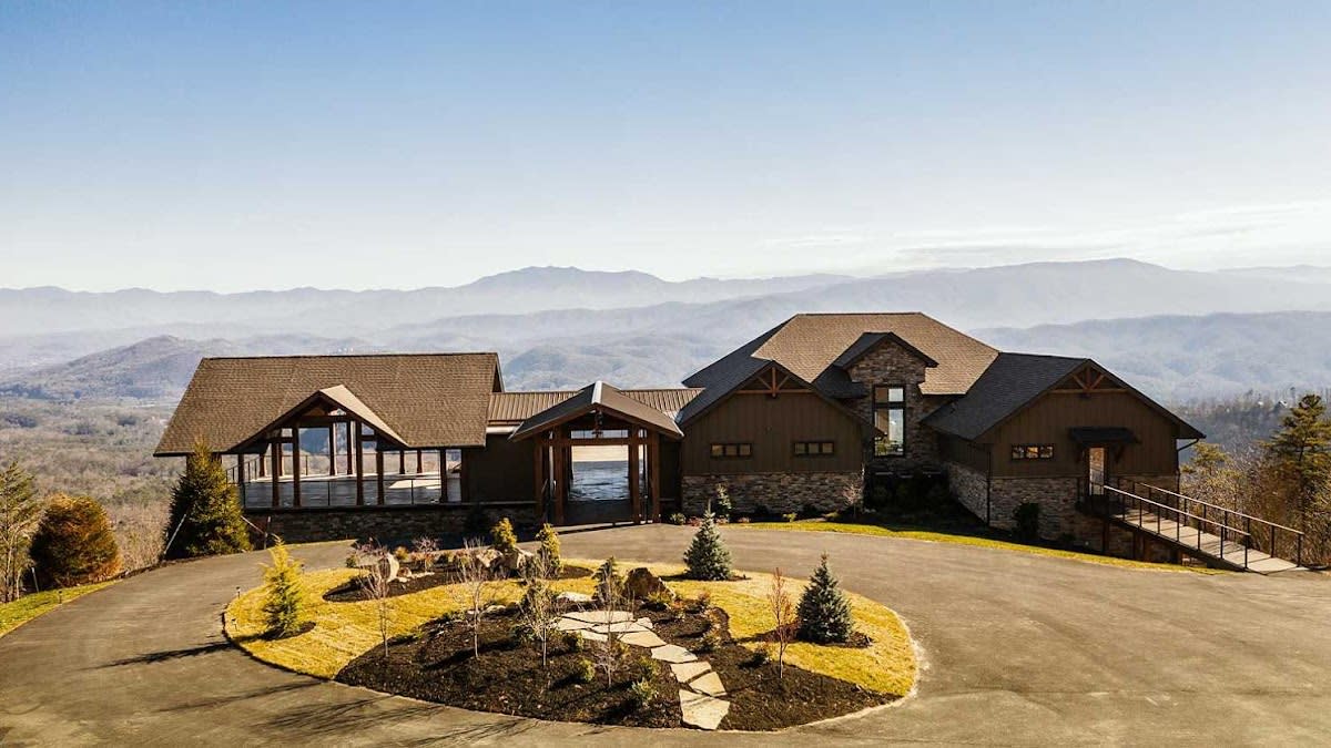 The Trillium Venue