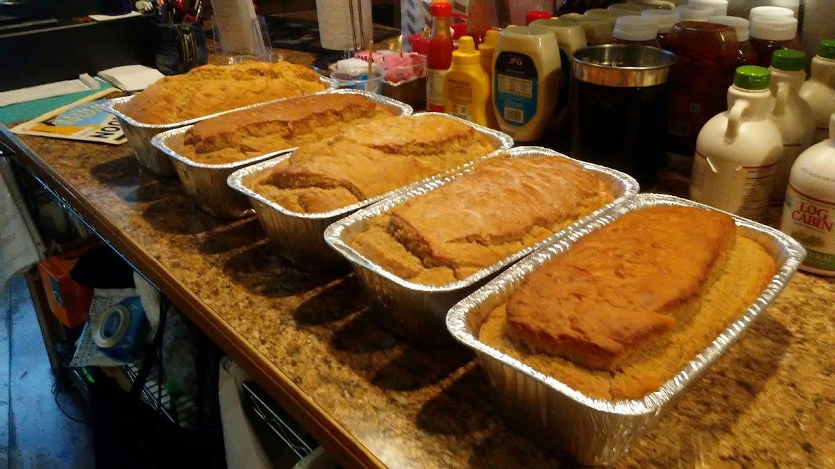 Timbers Log Cabin Restaurant