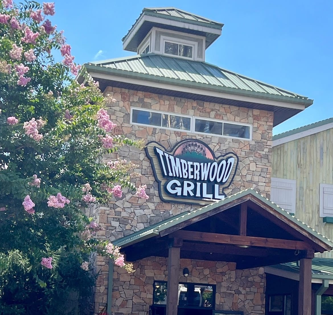 Timberwood Grill