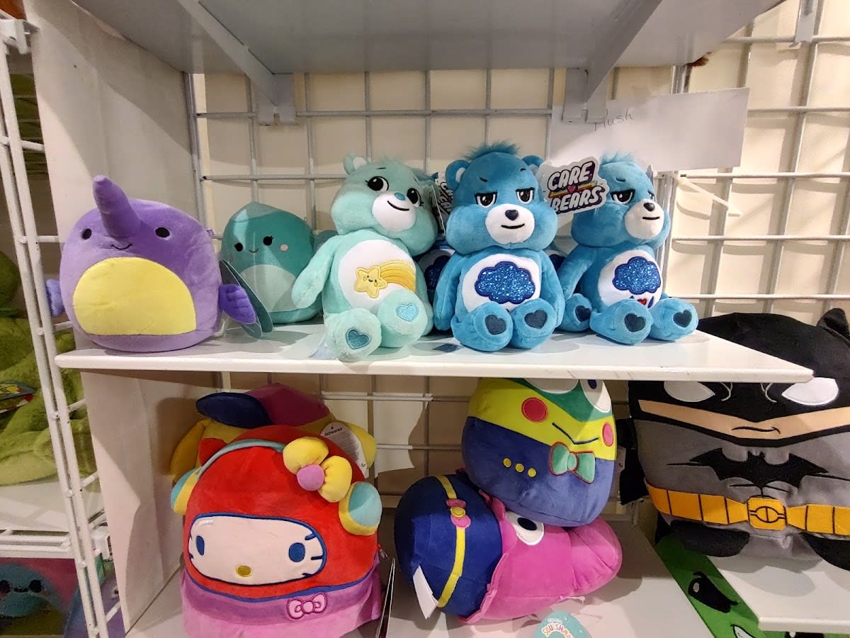 Toys R Us - Seasonal Pop-Up Store!