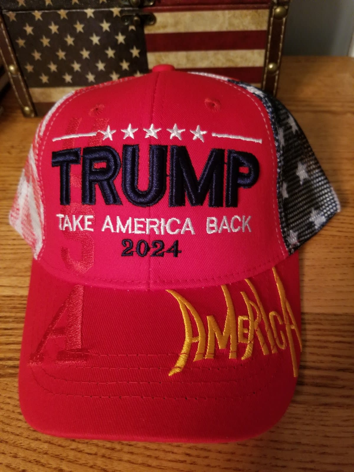 Trump Store