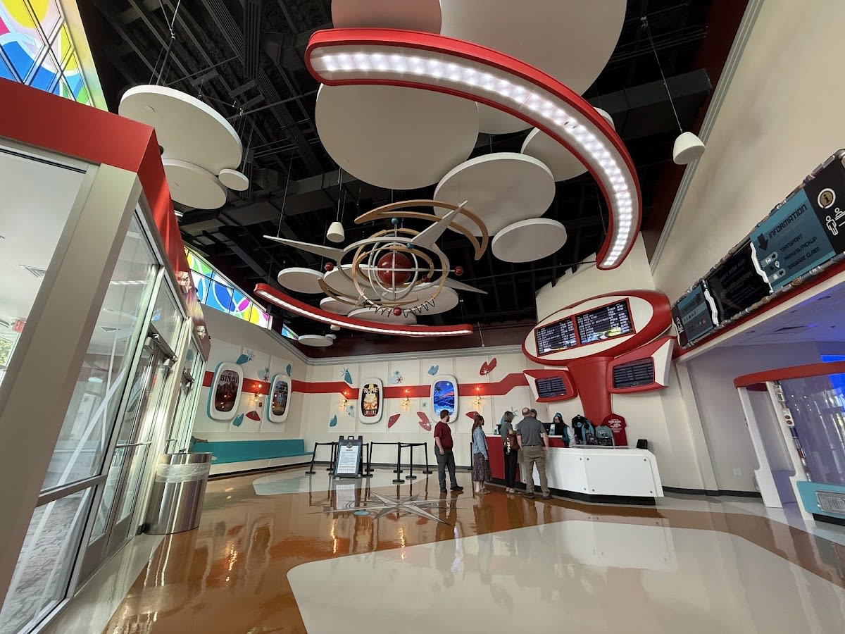 Truth Traveler Pigeon Forge