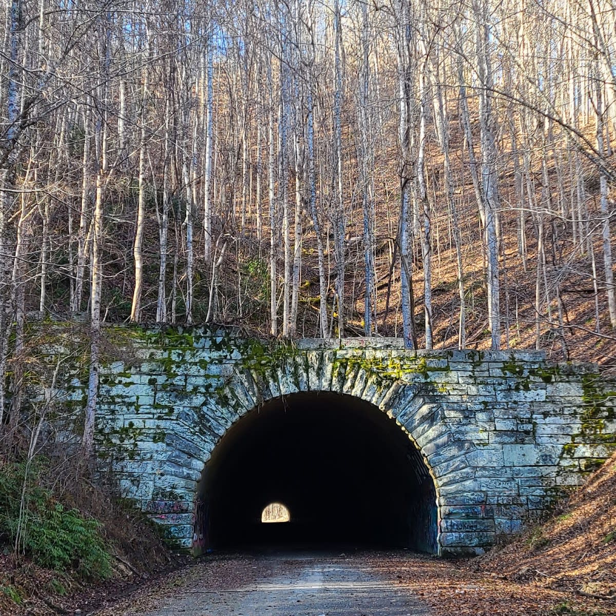 Tunnel Bypass Trail