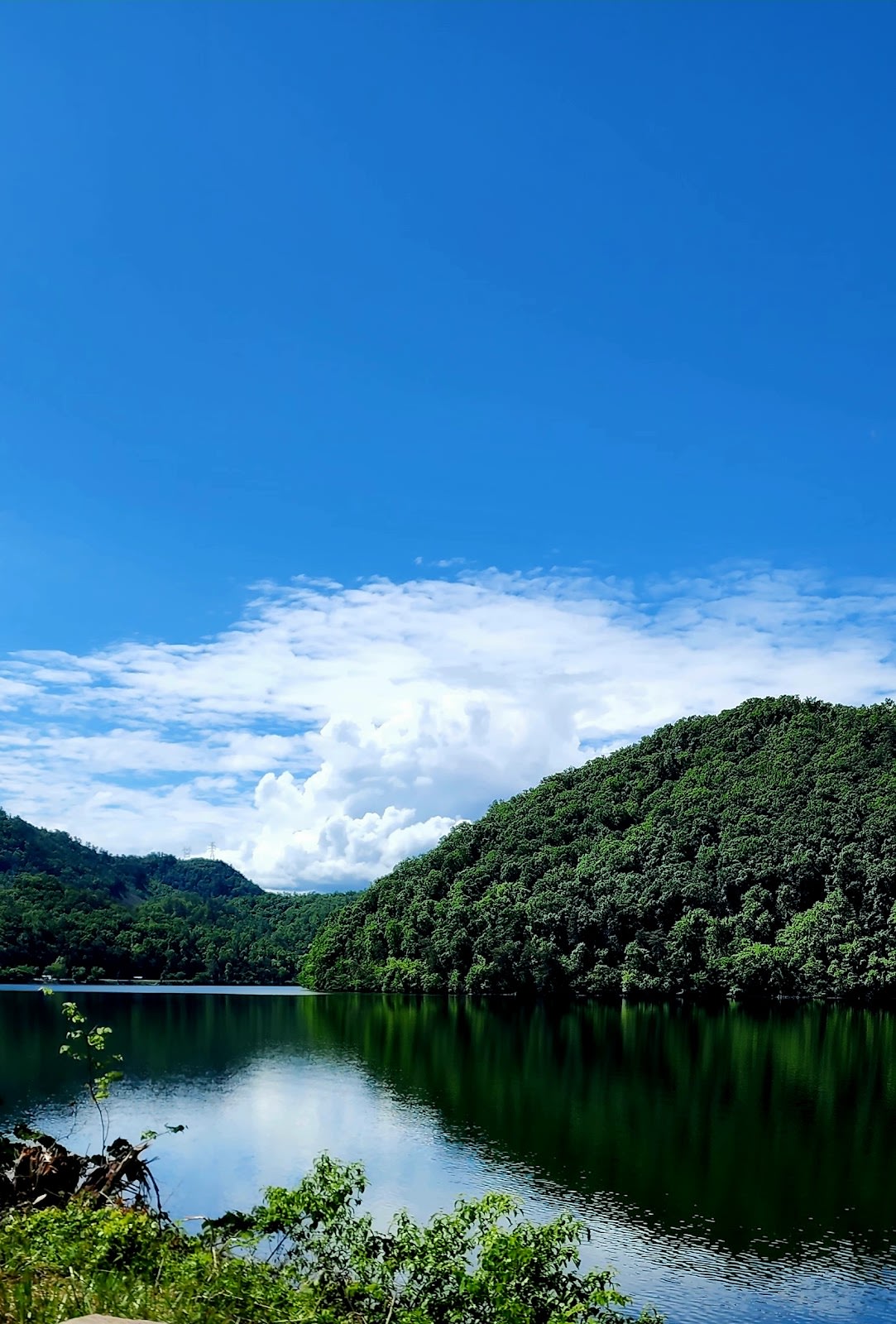 Twentymile Loop Trail