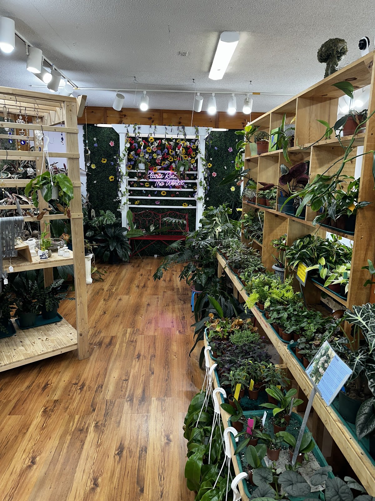 Twisted Vessel Art Gallery