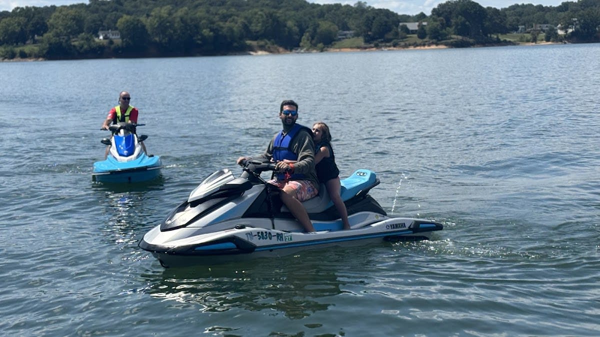 Vet Adventures Watercraft Rentals