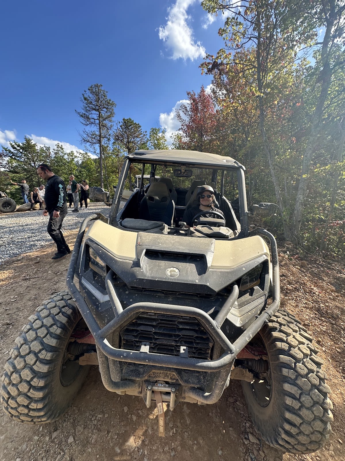 WildSide Bike Passes & UTV Rentals