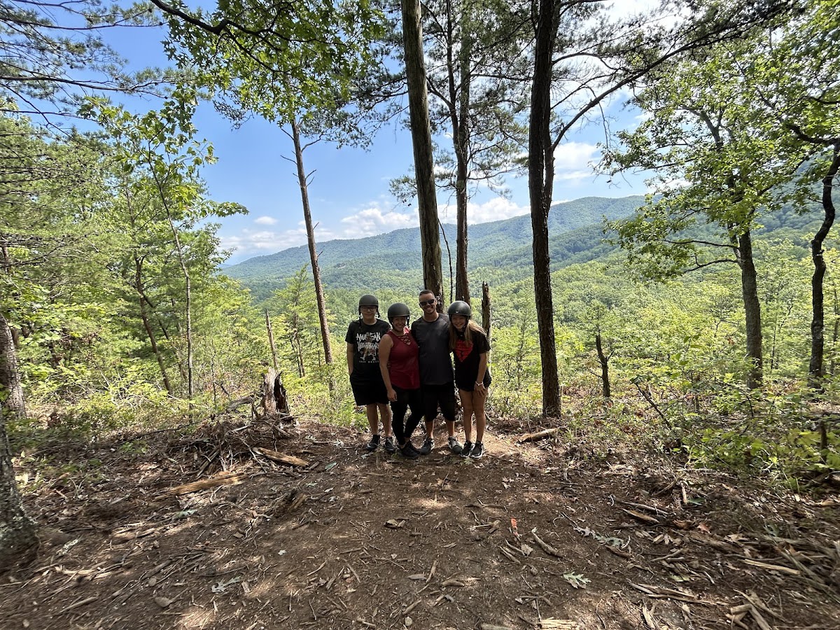 WildSide Bike Passes & UTV Rentals