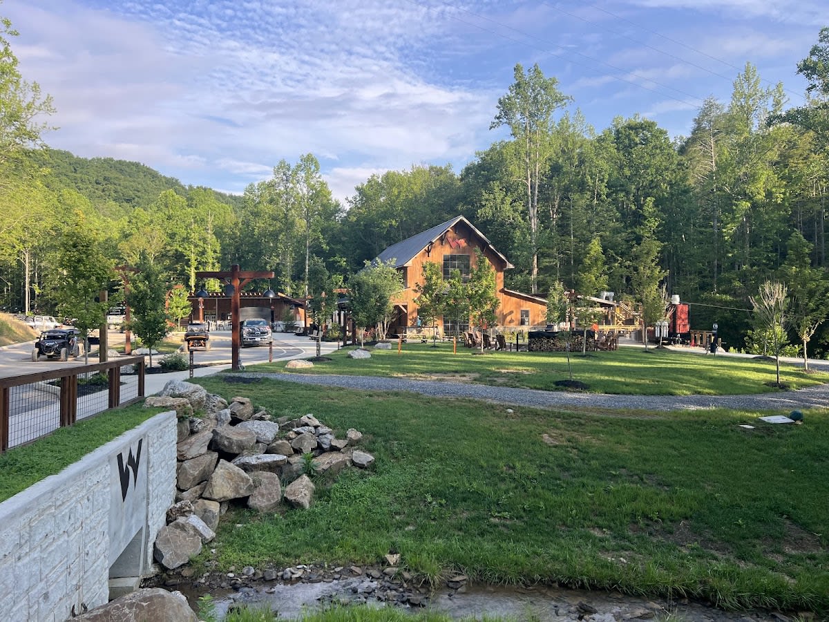 WildSide Bike Passes & UTV Rentals