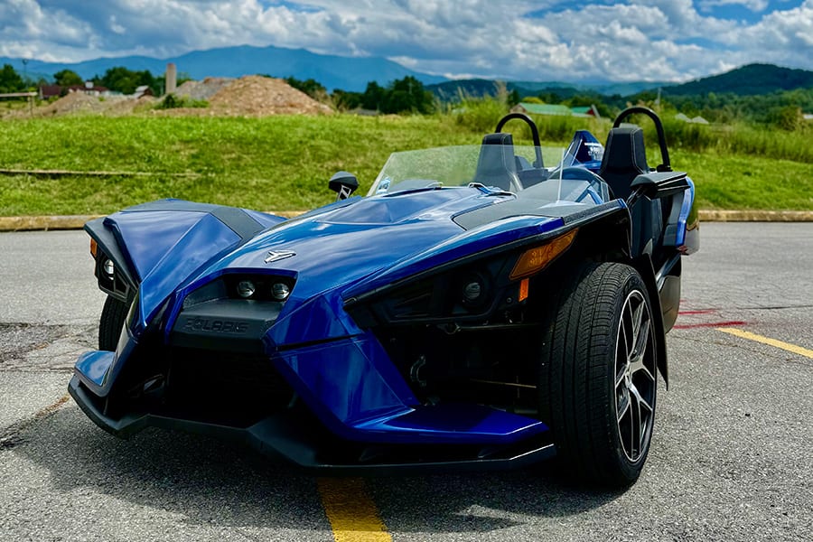 Wranglers and Razors