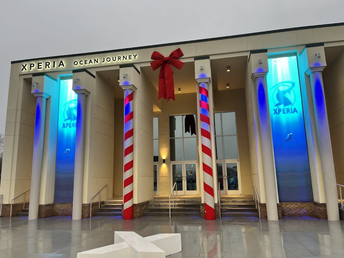 XPERIA: Ocean Journey