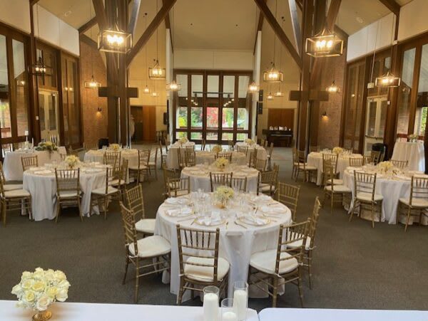 Mountain Park Resort Event Venue - Pigeon Forge Cabin Rental Resort