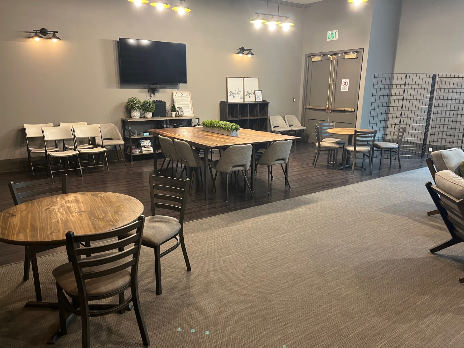 Mountain Park Resort Venue rental space - Pigeon Forge Cabin Rental Resort #2