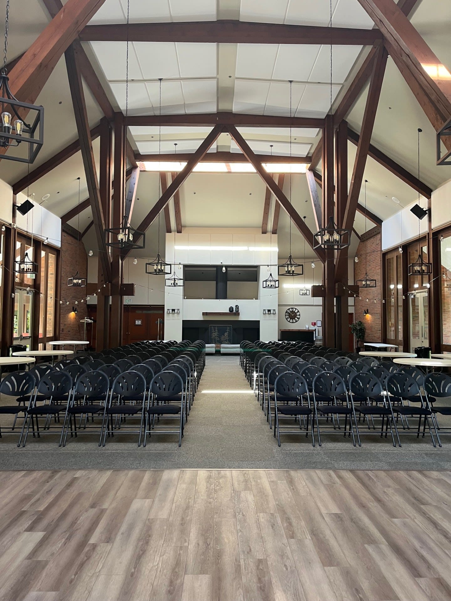 Mountain Park Resort Venue rental space - Pigeon Forge Cabin Rental Resort #1