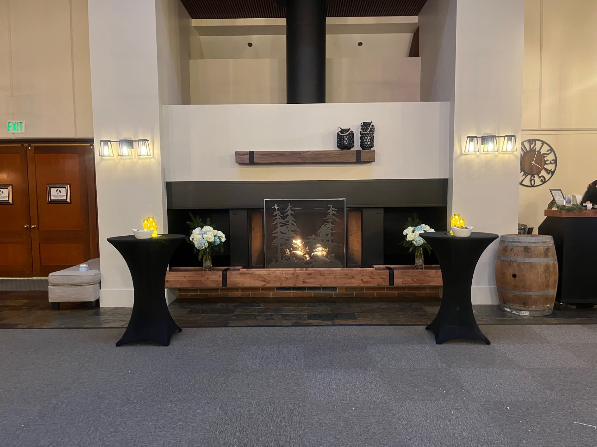 Mountain Park Resort Venue rental space - Pigeon Forge Cabin Rental Resort #7