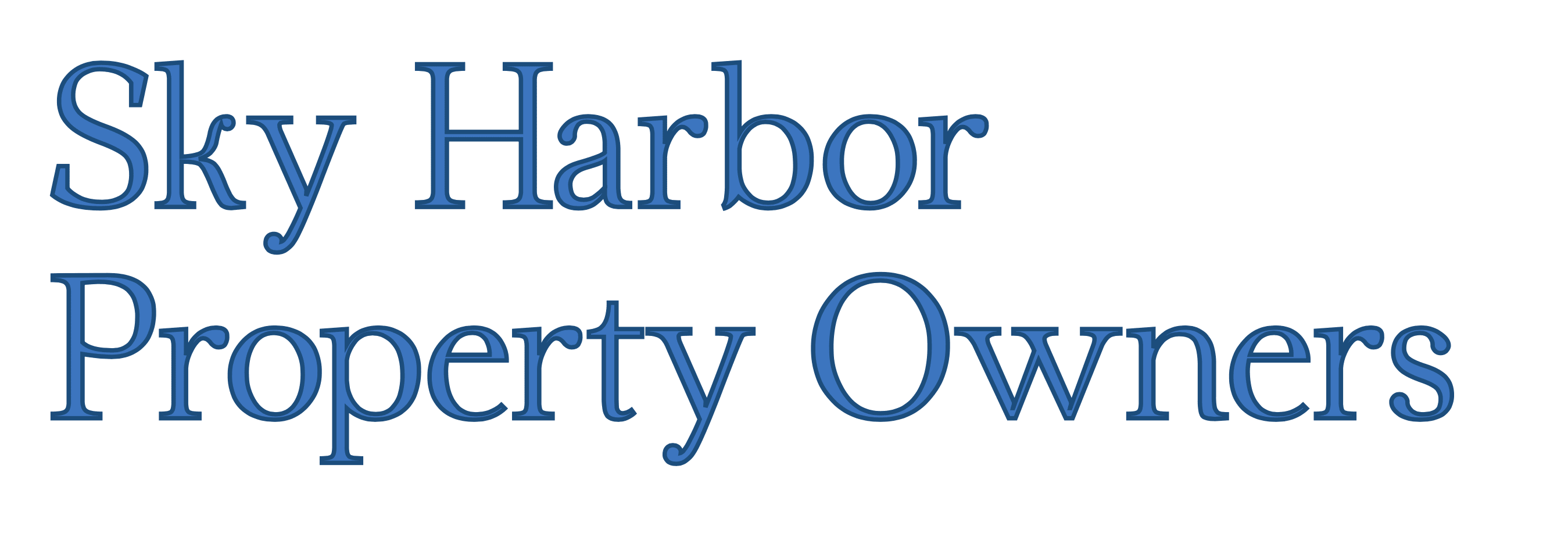 Sky Harbor A view of the Smoky Mountains - Pigeon Forge Cabin Rental Resort