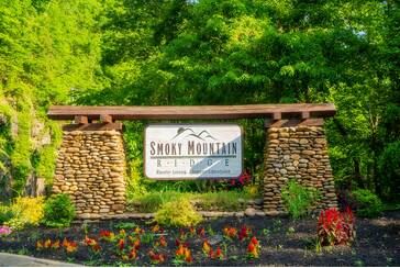 Smoky Mountain Ridge Resort Smoky Mtn Ridge Resort - Pigeon Forge Cabin Rental Resort