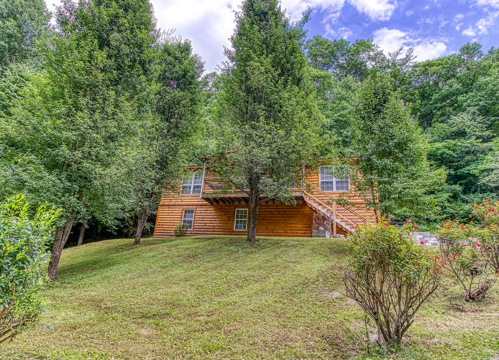 Hidden Valley Gatlinburg - Gatlinburg Cabin Rental Resort