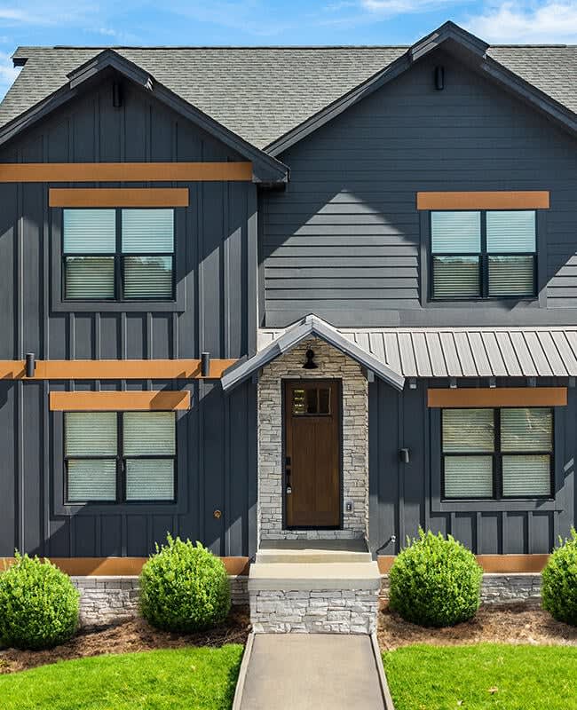 Smith Creek Preserve Cabin - Sevierville Cabin Rental Resort