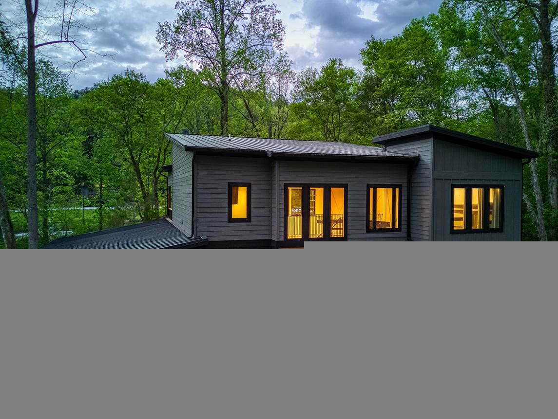 Creekside Splash - main view