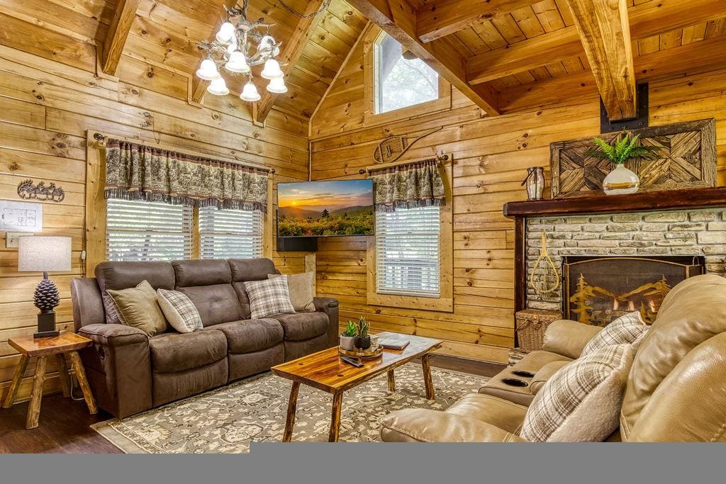 Game-N-Getaway interior 3