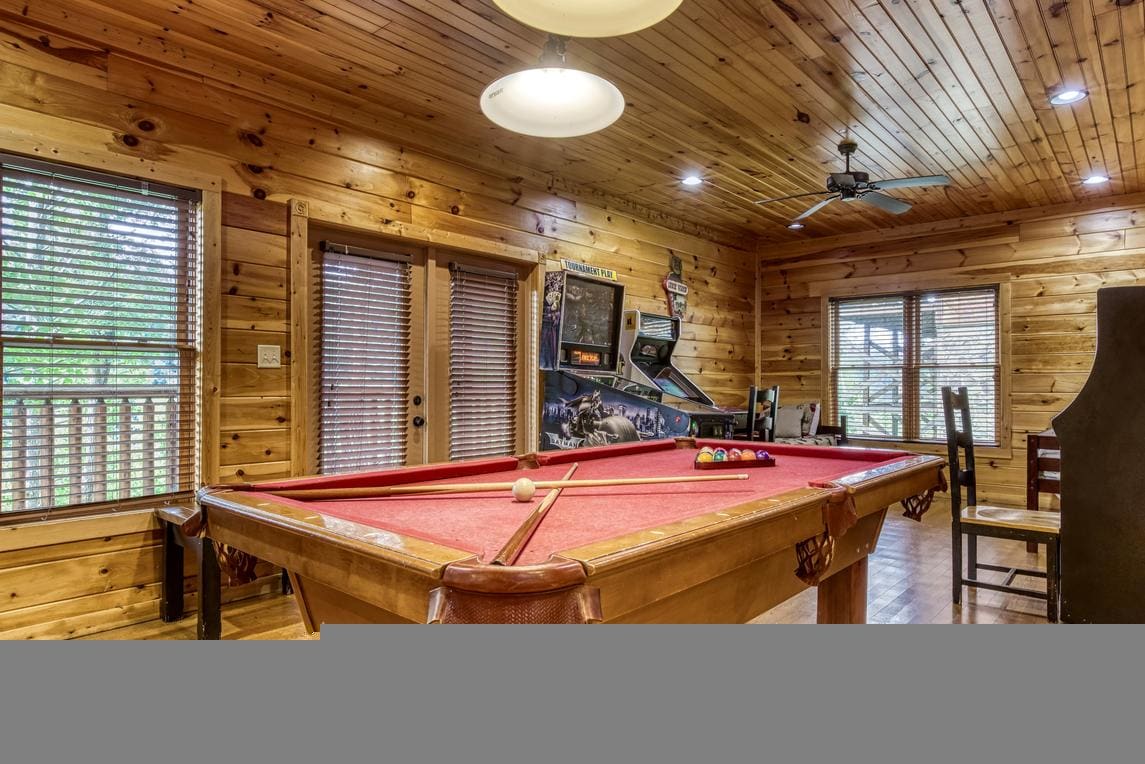 Gatlinburg Heights - Hot Tub