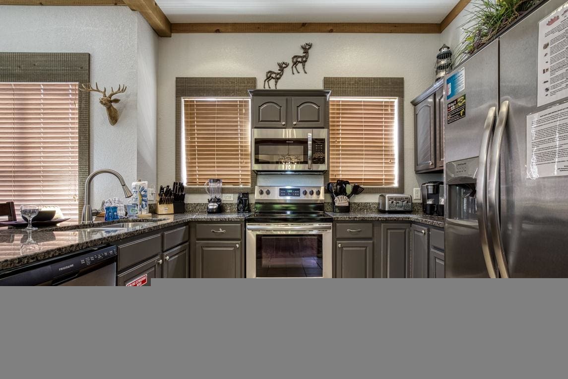 Greystone interior 4