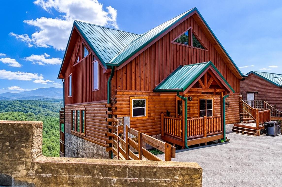 Mountain Splash interior 1