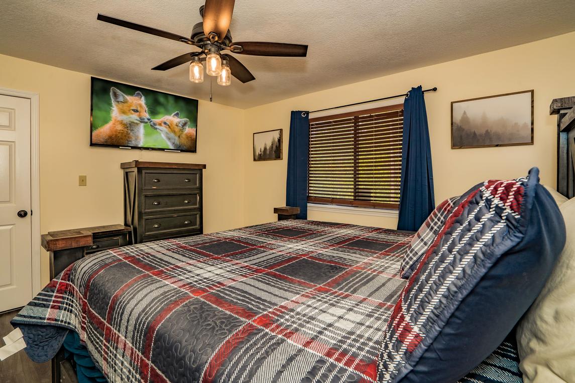 Pigeon Forge Escape - Game Room