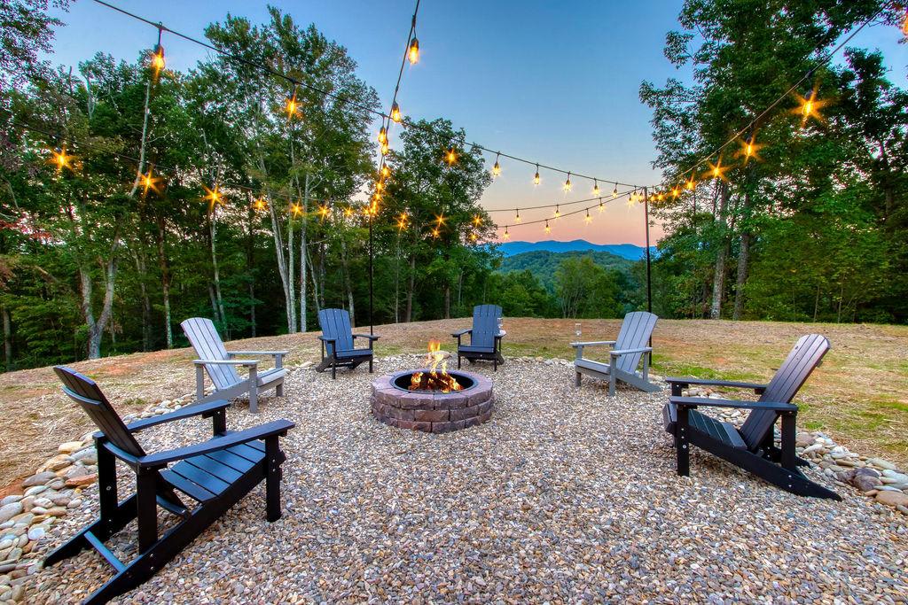 Powdermill Point interior 4